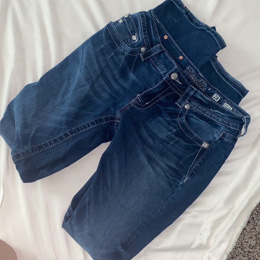 Miss me jeans- CHEAP!!